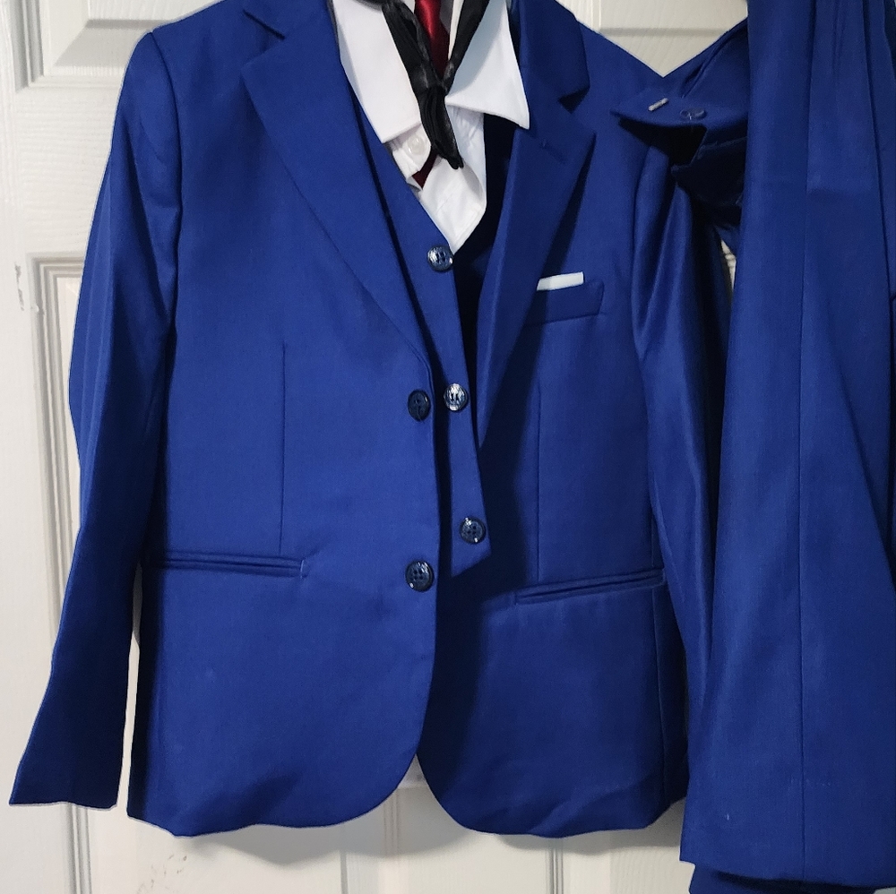 Kid suit - Picture 4 of 4